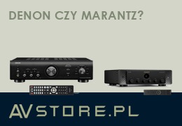 Denon czy Marantz – czym się różnią i co wybrać?