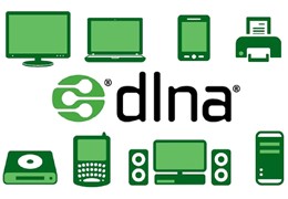 Co to jest DLNA?