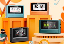 FiiO Snowsky ECHO – Powrót do przeszłości w nowoczesnym wydaniu