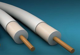 Ekranowanie przewodów i kabli