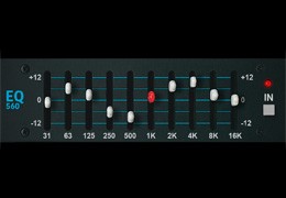 Jak działa Equalizer?