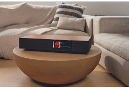 Cambridge Audio Evo One