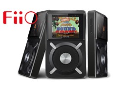 Nowość! Wprowadzamy do oferty produkty firmy FiiO