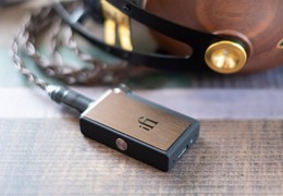 iFi Audio GO Blu – Przenośny Wzmacniacz Słuchawkowy Z DAC Bluetooth