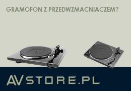 Gramofon z przedwzmacniaczem – czy warto?