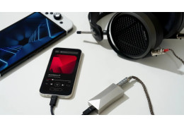 Astell&Kern HC4 DAC