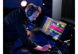 Sennheiser HD 490 Pro