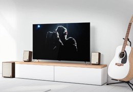 Klipsch ProMedia Heritage - System głośników biurkowych 2.1 do domowego biura lub telewizora