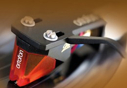 Kalibracja wkładki gramofonowej