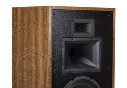Nowość Klipsch FORTE III Special Edition