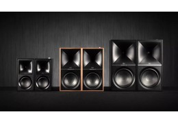 Klipsch Heritage The Sevens i The Nines
