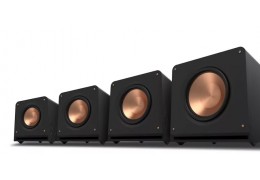 Klipsch RP-1000SW, RP-1200 SW, RP-1400SW, RP-1600SW