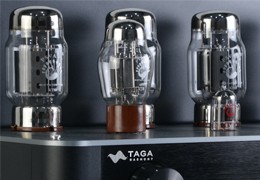 Jak działają lampy we wzmacniaczu?