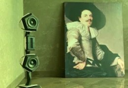 Malbork Warszawa - Designerskie głośniki hi-end