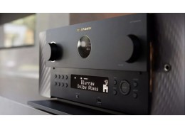 Dirac Live w wybranych amplitunerach Denon i Marantz