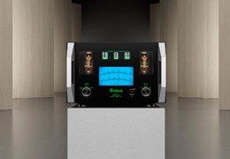 McIntosh MC451