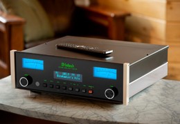 McIntosh MR89