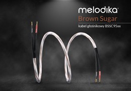 Melodika Brown Sugar BSSC95xx