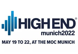 High End Munich 2022 – zapowiedź