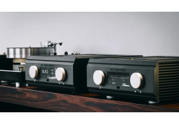 Musical Fidelity Nu-Vista DAC i Vinyl 2
