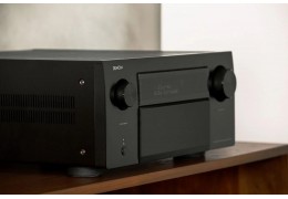 Denon AVC-A1H