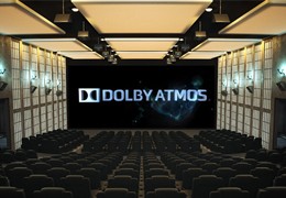 Onkyo Dolby Atmos