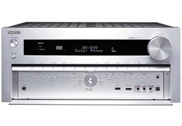 Nowość! Onkyo TX-NR1030 – 9 kanałowy amplituner A/V z Dolby Atmos®