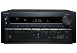 Nowość! Onkyo TX-NR3030 – 11 kanałowy amplituner A/V z Dolby Atmos®