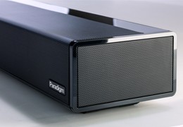 Nowy Soundbar Powered Home Theater od Paradigm!