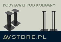 Podstawki pod kolumny – czy są potrzebne i na jakiej wysokości ustawić głośniki?