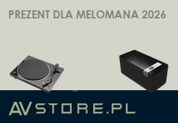 Prezent dla melomana 2026 – sprzęt audio na każdy budżet