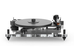 Pro-Ject Perspective Final Edition