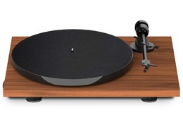 Pro-Ject E1, E1 Phono SB i E1 BT - nowa gama budżetowych gramofonów