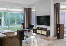 Klipsch Reference Premiere II