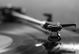 Sony znów produkuje płyty winylowe!