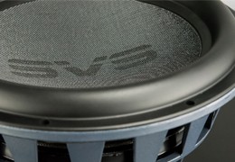 Średnica głośnika