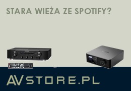Jak podłączyć starą wieżę do Spotify i Tidala?