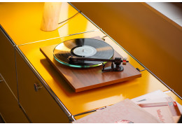 Pro-Ject T2 i T2 Super Phono