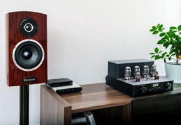 Nowość od Taga Harmony – Diamond B-60