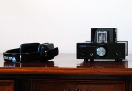 Przedstawiamy najnowszy hybrydowy wzmacniacz słuchawkowy ze stajni Taga Harmony – THDA-500T v.2