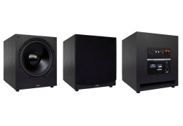 Taga Harmony Thunder SW-15