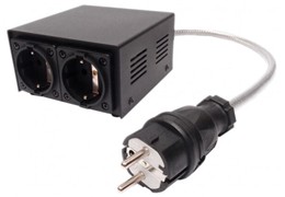 Tomanek - Listwy zasilające – DC-blockery – Przewody – Zasilacze