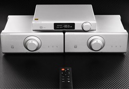 Topping LA90 - Wzmacniacz stereo 2x90W 4Ω / 1x180W 8Ω