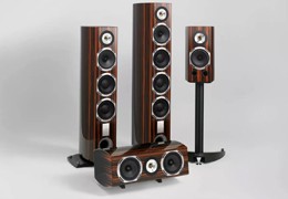 Triangle Magellan 40th Anniversary