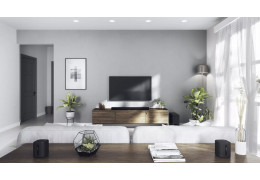 Yamaha True X Bar 50A i Bar 40A