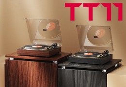 FiiO TT11 – Nowoczesny gramofon automatyczny dla początkujących miłośników winyli