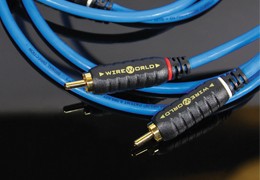 WireWorld - Kable audio i przewody