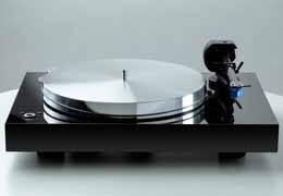 Pro-Ject X8 Evolution – Nowość na rynku