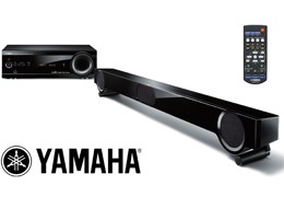 Nowość! YAMAHA YHT-S401 – Zestaw Kina Domowego