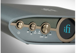 iFi Audio Zen CAN 3 i Zen CAN Blue